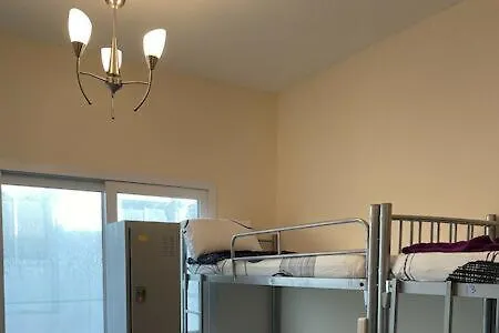 B.S Hostel Дубай