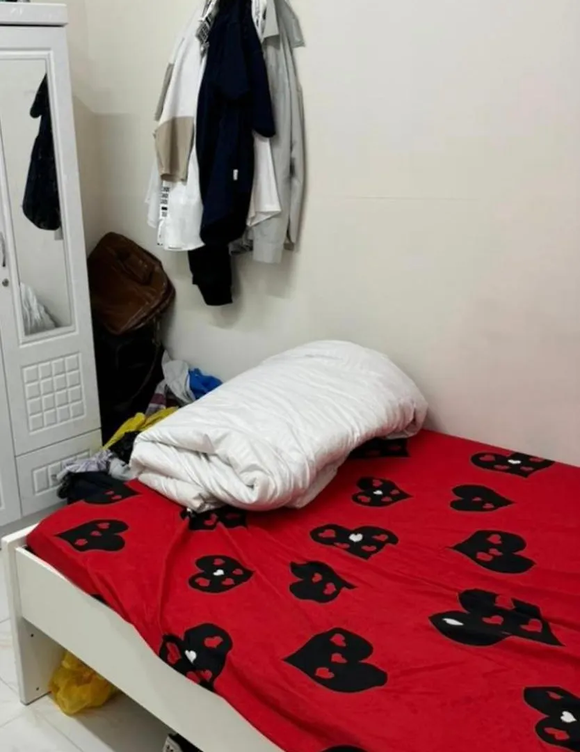 B.S Hostel Dubai