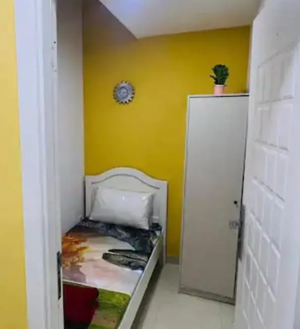 B.S Hostel Dubai