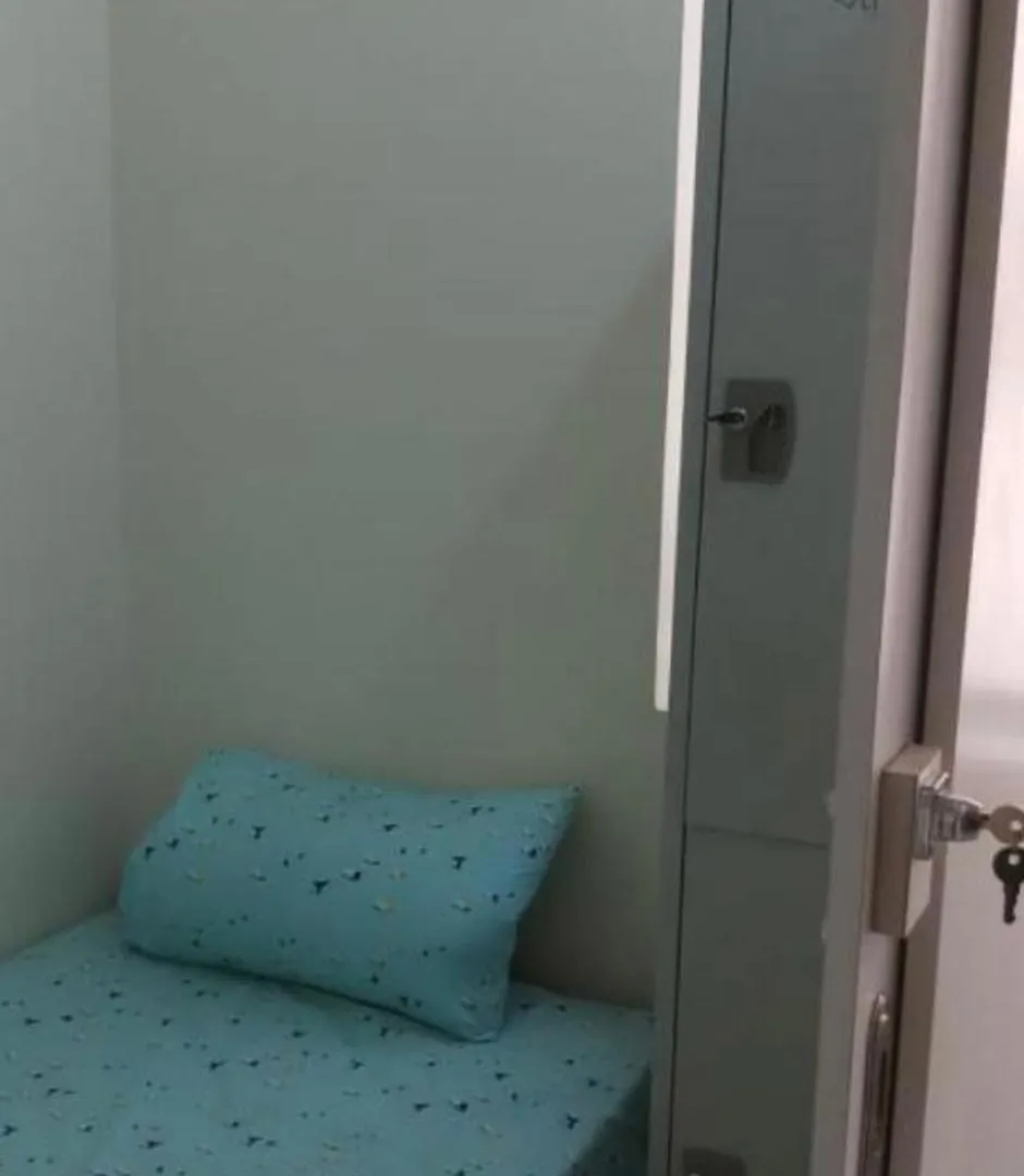 B.S Hostel Dubai