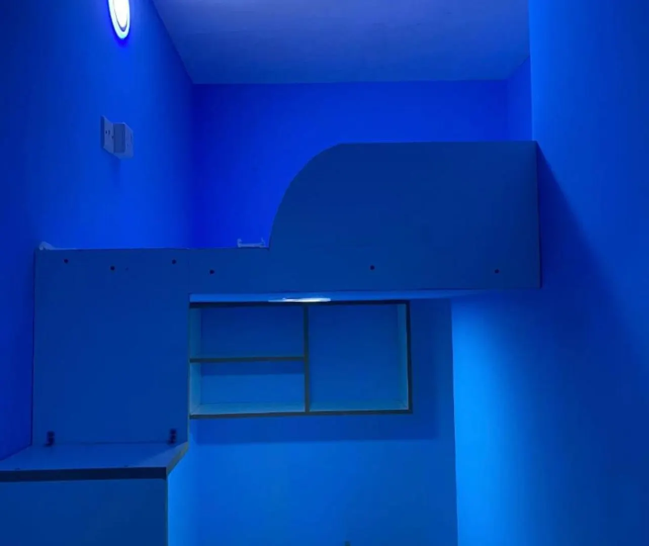 B.S Hostel Dubai United Arab Emirates