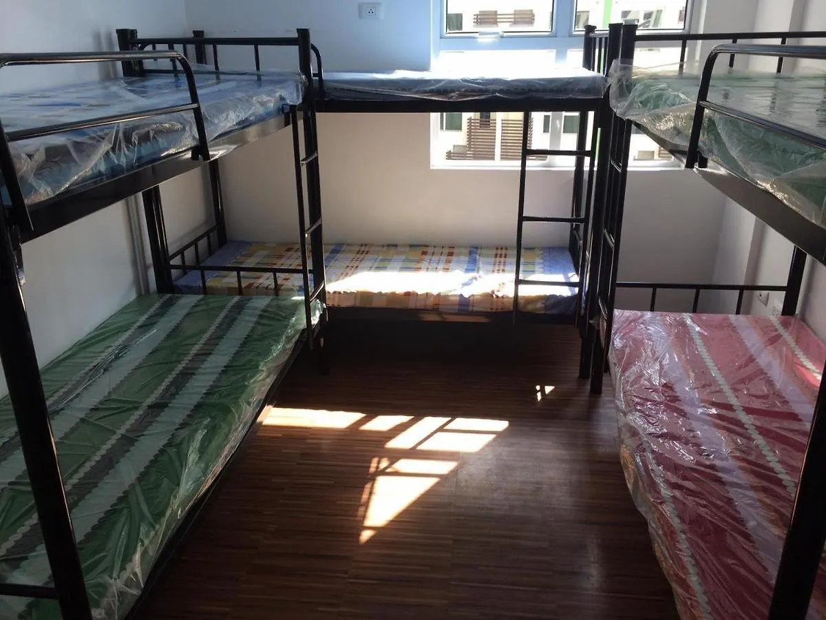 B.S Hostel Dubai